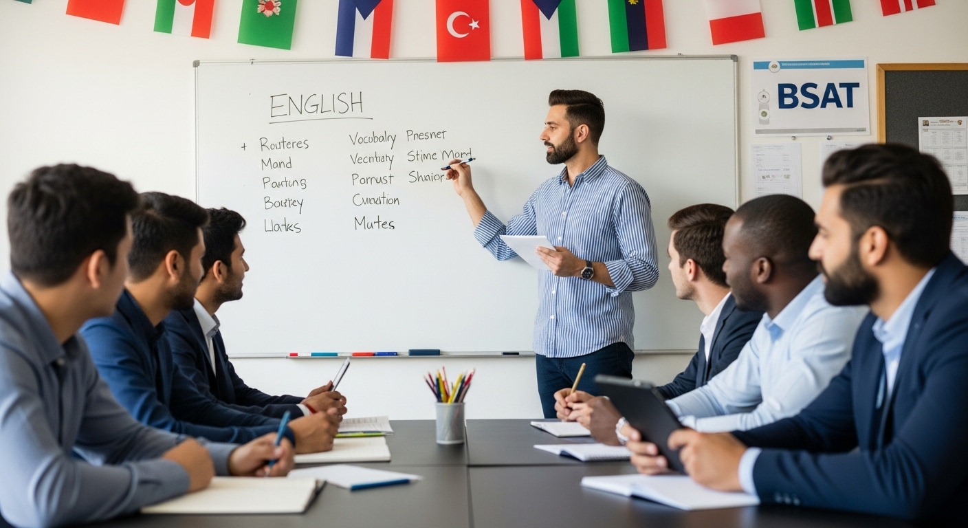 Pre and Post Arrival Support